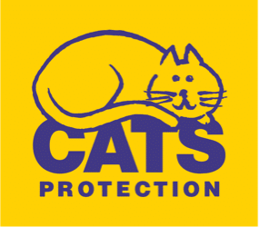 Cats Protection logo