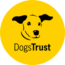 Dogs Trust logo